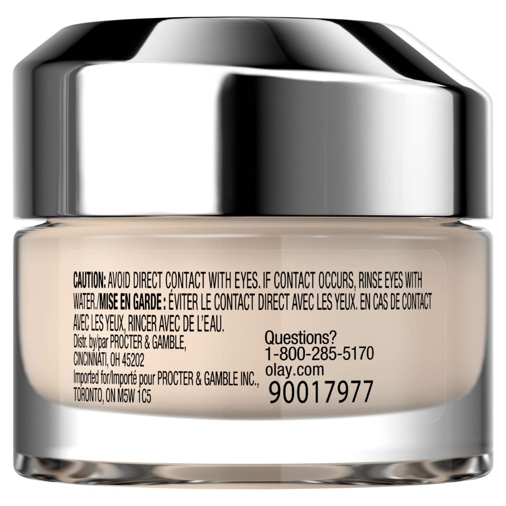 Olay Total Effects 7-in-1 Eye Transforming Cream - 0.4 fl. oz.
