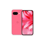 Google - Pixel 9a 128GB (Unlocked) - Peony
