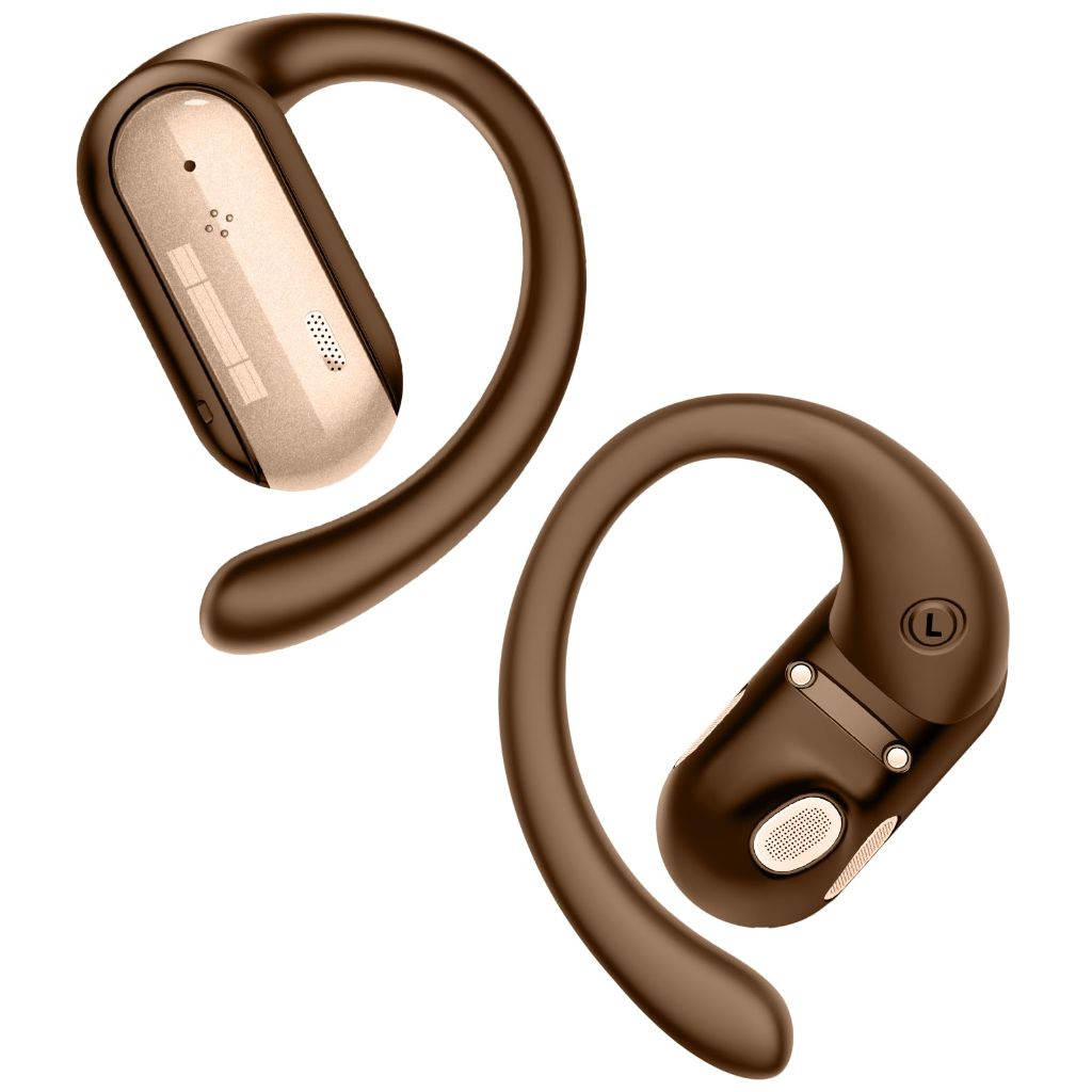 TAGRY Open Ear Headphones Wireless Earbuds