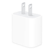 Apple 20W USB-C Compact Power Adapter: Fast and Convenient Charging