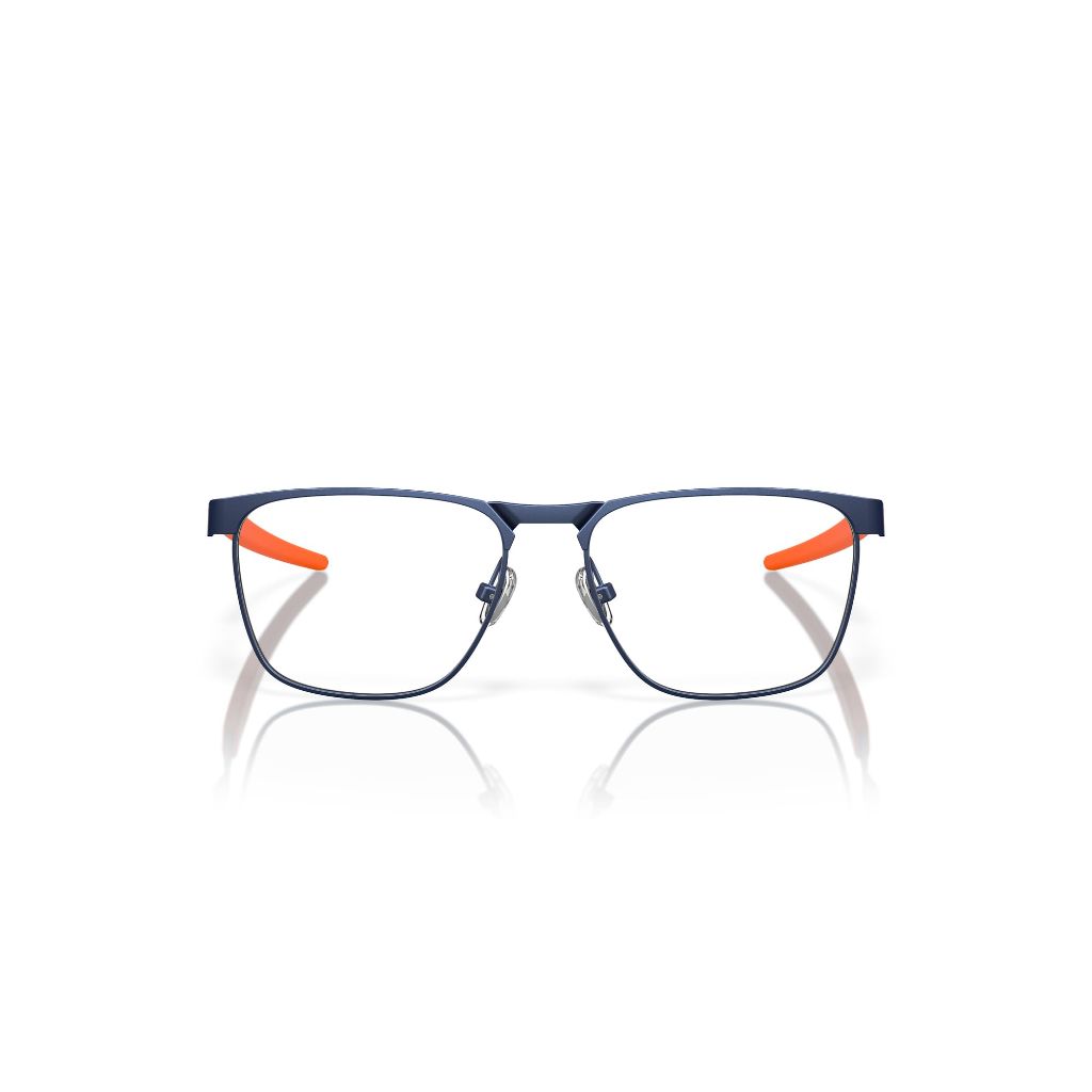Oakley Youth OY3003 Flip Kick Eyewear Frames - Matte Midnight, 51mm