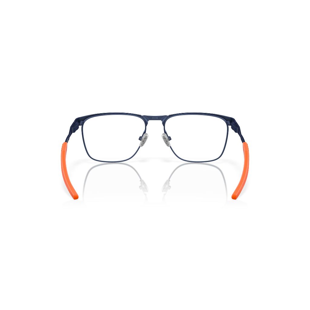 Oakley Youth OY3003 Flip Kick Eyewear Frames - Matte Midnight, 51mm