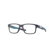 Oakley Youth OY8007 Field Day Square Eyewear Frames - Universe Blue, 50mm