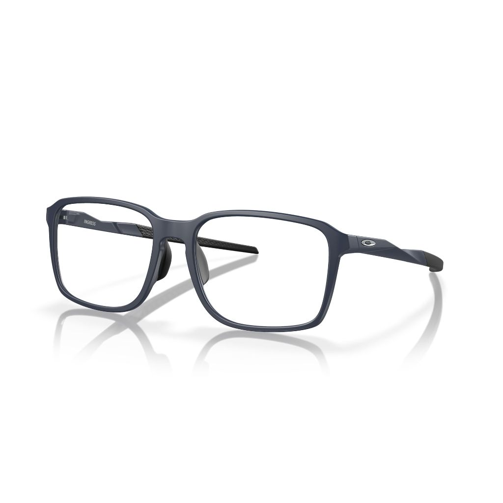 Oakley OX8145D Ingress Eyewear Frames - Satin Universe Blue, 56mm