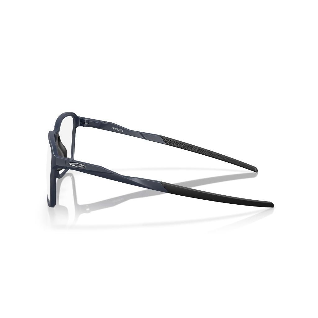 Oakley OX8145D Ingress Eyewear Frames - Satin Universe Blue, 56mm