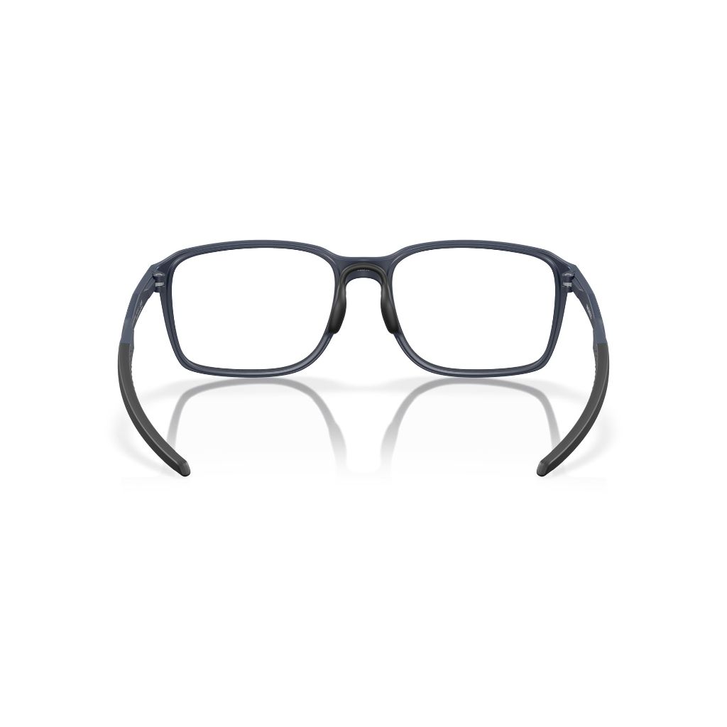 Oakley OX8145D Ingress Eyewear Frames - Satin Universe Blue, 56mm