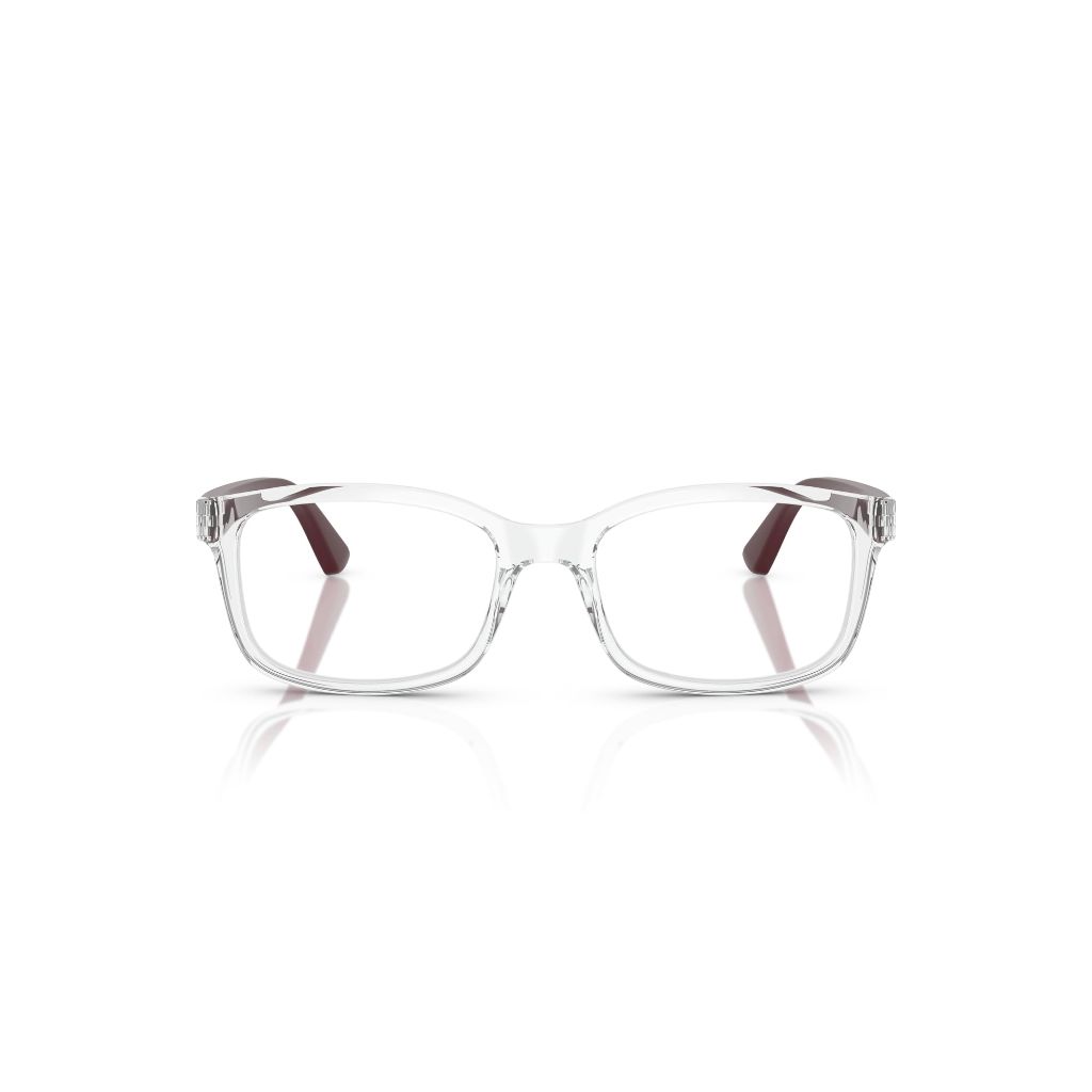 Vogue OVY2030 Unisex Eyewear Frames - Transparent, 48mm