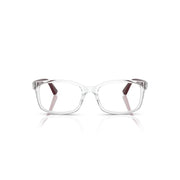 Vogue OVY2030 Unisex Eyewear Frames - Transparent, 48mm