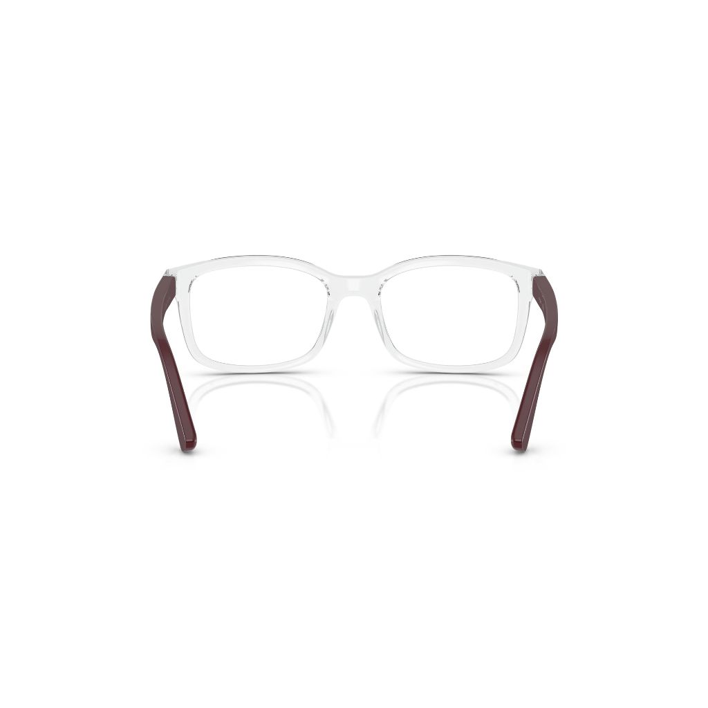 Vogue OVY2030 Unisex Eyewear Frames - Transparent, 48mm