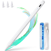 Stylus Pen for iPad Apple: Fast Charge with Palm Rejection, Tilt Sensitivity