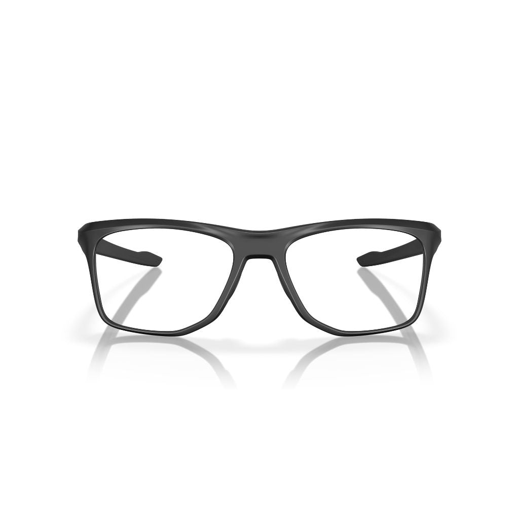 Oakley OX8144 Knolls Eyewear Frames - Satin Black, 57mm