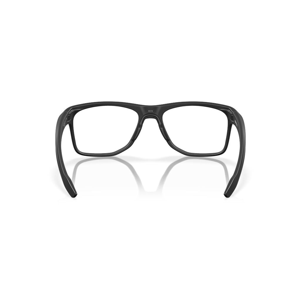 Oakley OX8144 Knolls Eyewear Frames - Satin Black, 57mm