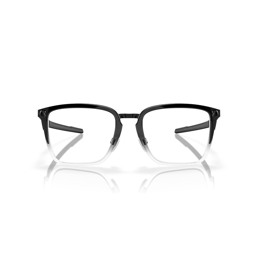 Oakley OX8162 Cognitive Eyewear Frames - Polished Black Fade, 56mm