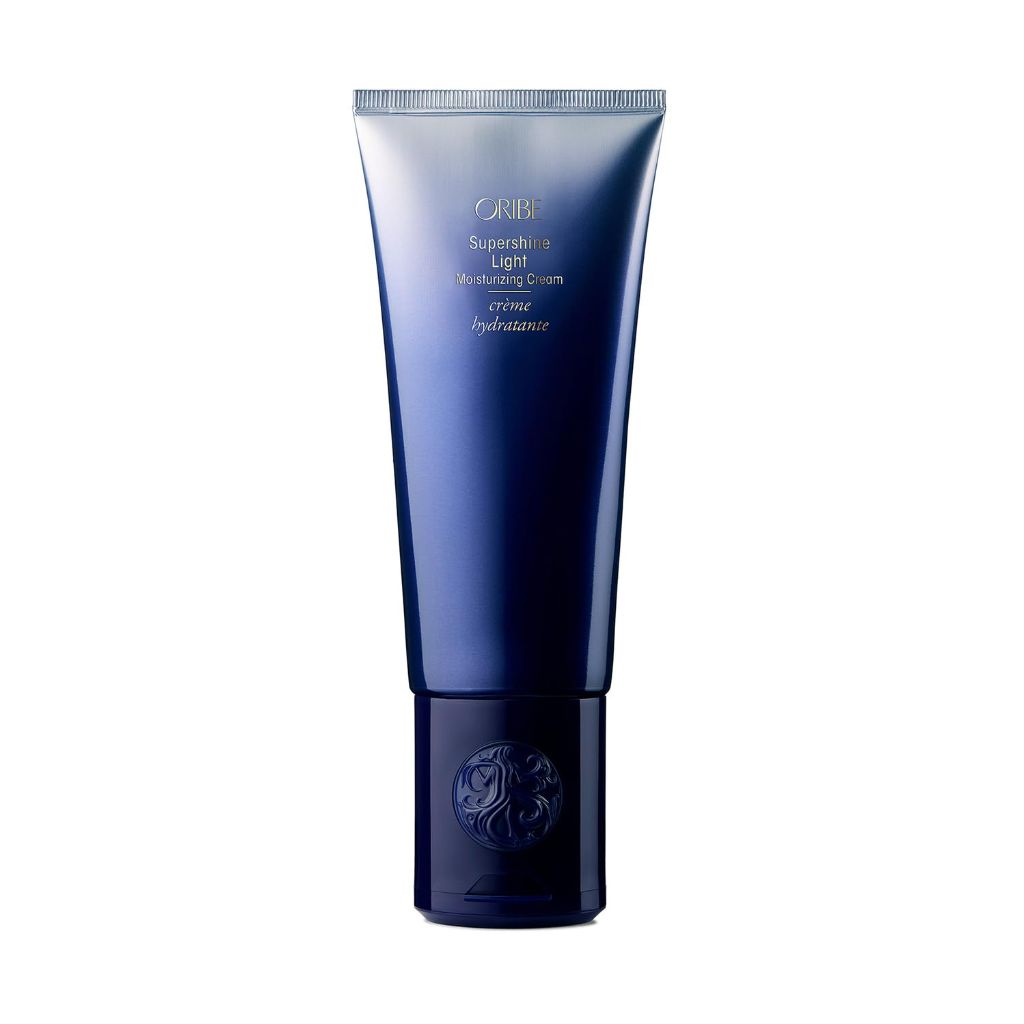 Oribe Supershine Light Moisturizing Styling Cream - 5 fl. oz.