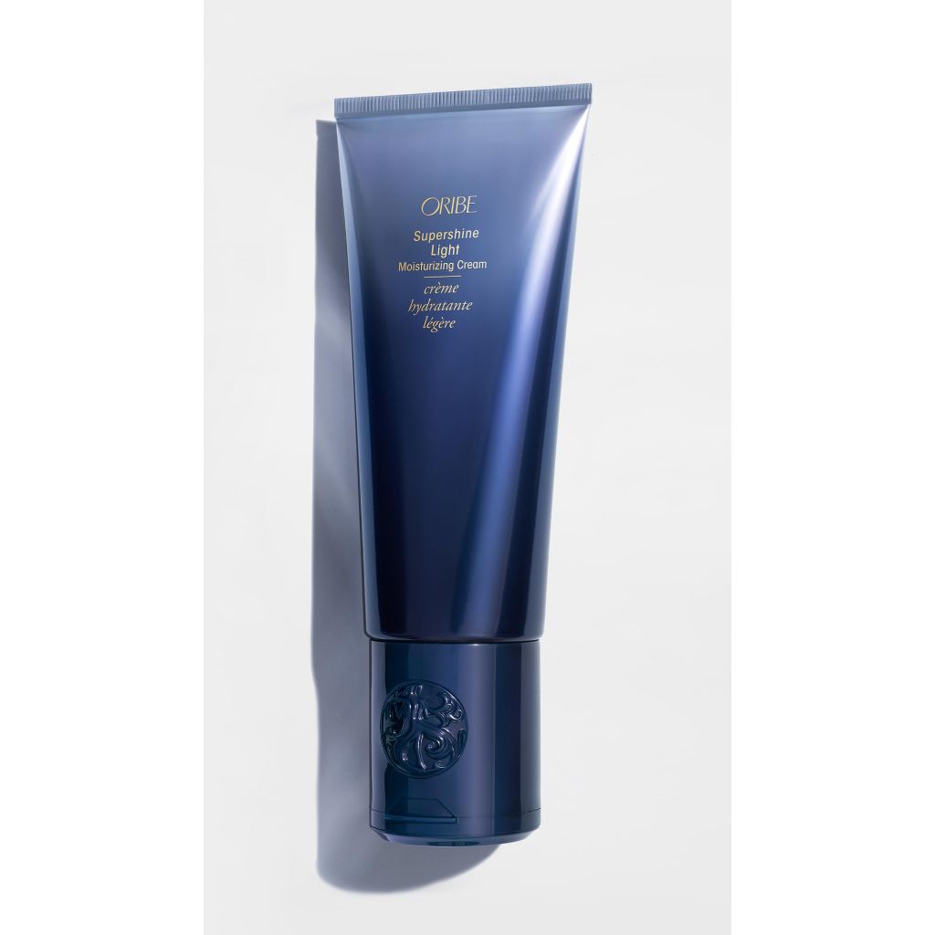 Oribe Supershine Light Moisturizing Styling Cream - 5 fl. oz.