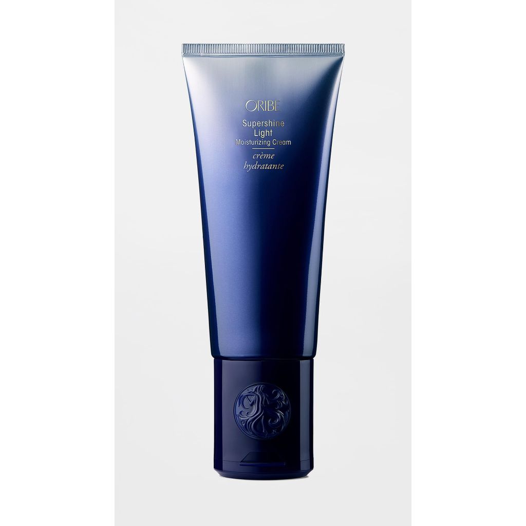 Oribe Supershine Light Moisturizing Styling Cream - 5 fl. oz.