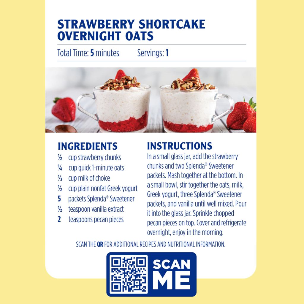 Splenda Zero Calorie Sweetener Packets - 800ct.
