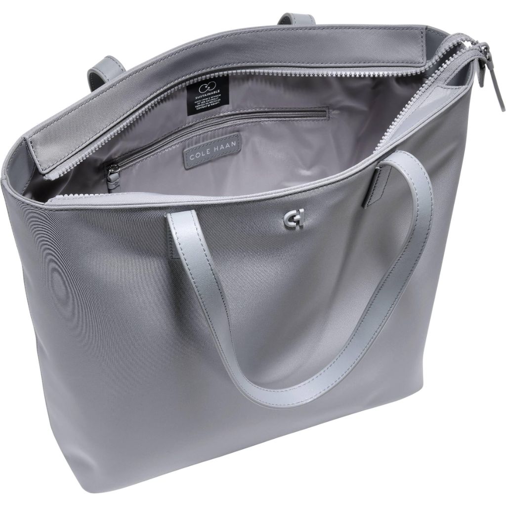 Cole Haan Women's Nylon Tote - Ch Sea Stone