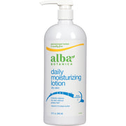 Alba Botanica Hydrating Moisturizing Lotion for Dry Skin with Vitamin E and Shea Butter - 32 fl. oz.