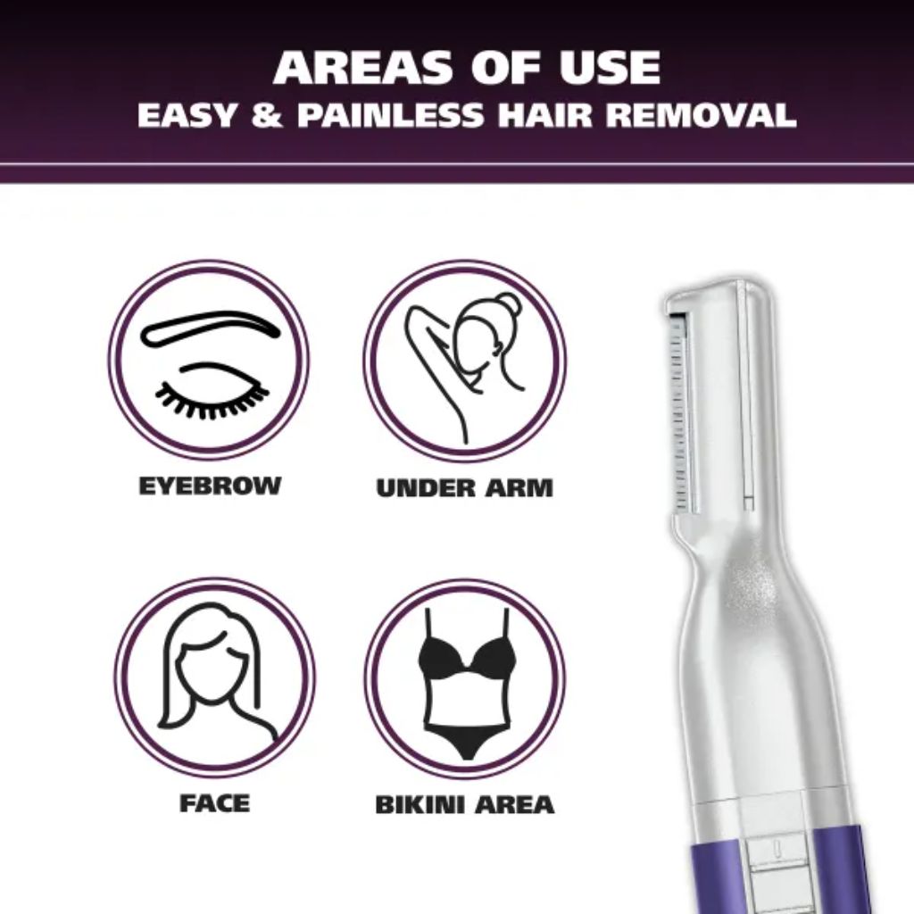 Wahl Clean & Confident Precision Detailer