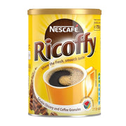 Nescafe Ricoffy Instant Coffee - 26.46oz Tin