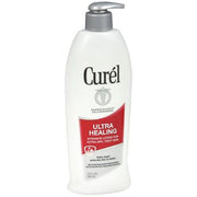 Curel Ultra Healing Lotion For Extra Dry Skin 13 oz (Pack of 1)
