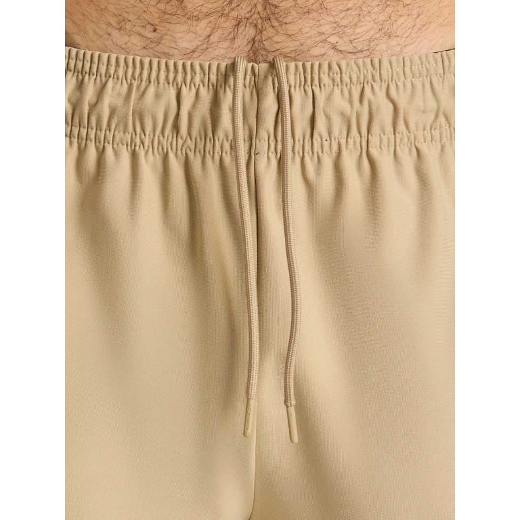 Reebok Men’s Off Court 7” Short, Lightweight Poly Fabric, Twill, Medium