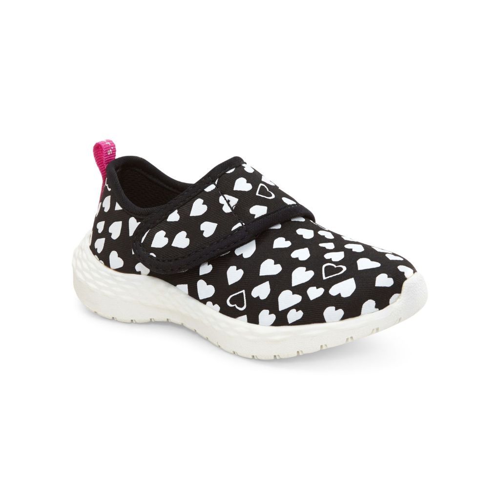 Carter's Toddler Girls Lorena Athletic Sneakers
