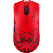 Razer Viper V3 Pro - Faker Edition (Red)