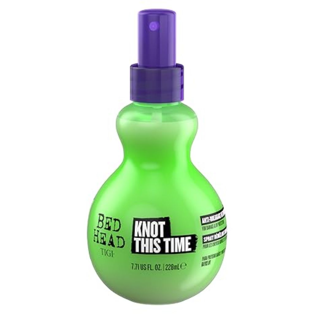 Bed Head by TIGI Knot This Time Anti-Breakage Detangling Spray - 7.71 fl. oz.