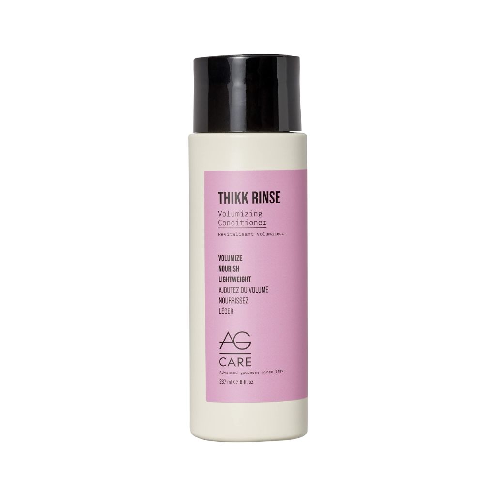AG Care Thikk Rinse Volumizing Conditioner - 8 fl. oz.
