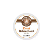 Barista Prima Coffeehouse Decaf Italian Roast KCups 96ct