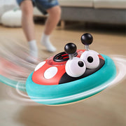 CocoaElf Rechargeable Hover Indoor Soccer Ball