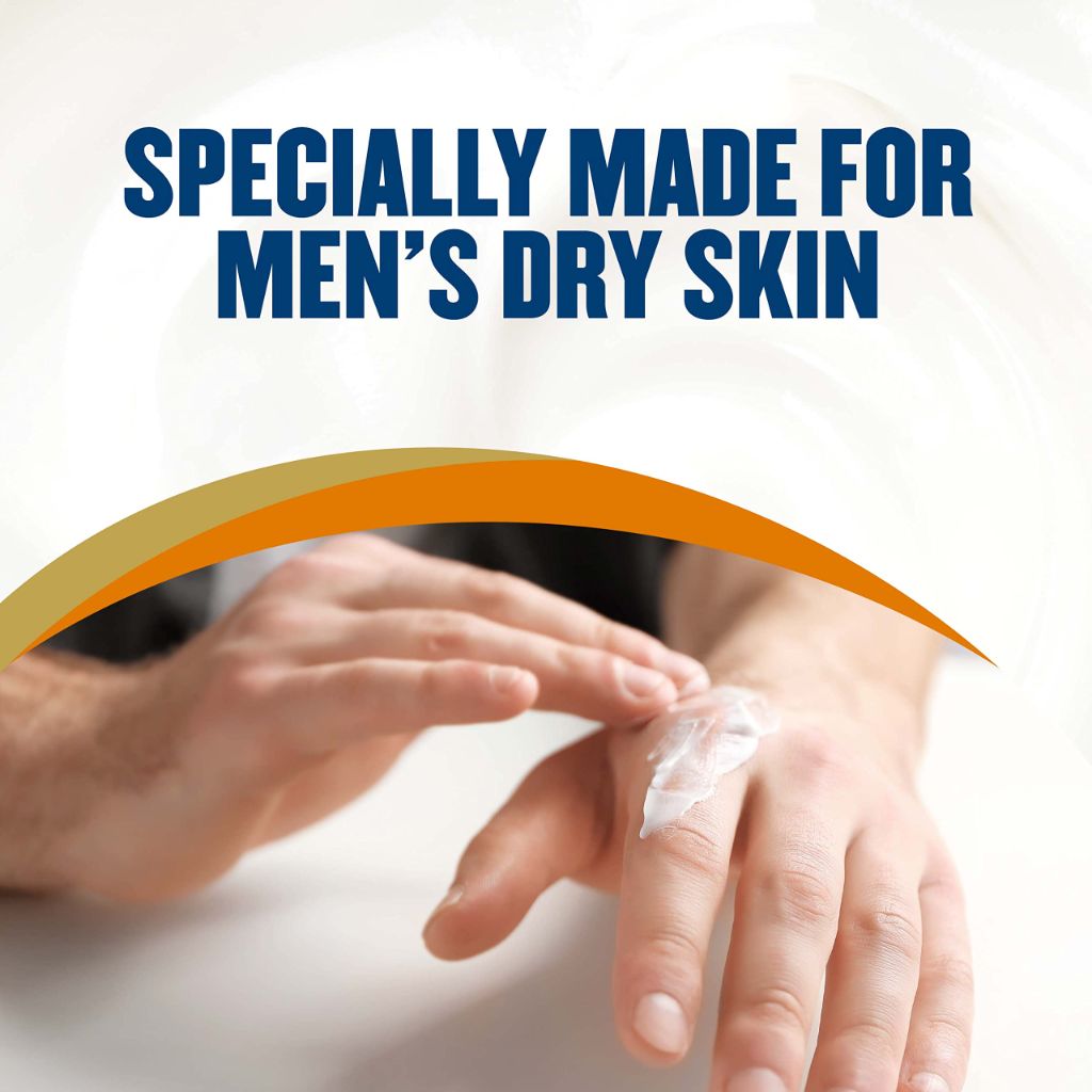 Gold Bond Ultimate Men's Essentials Hydrating Lotion - 14.5oz.
