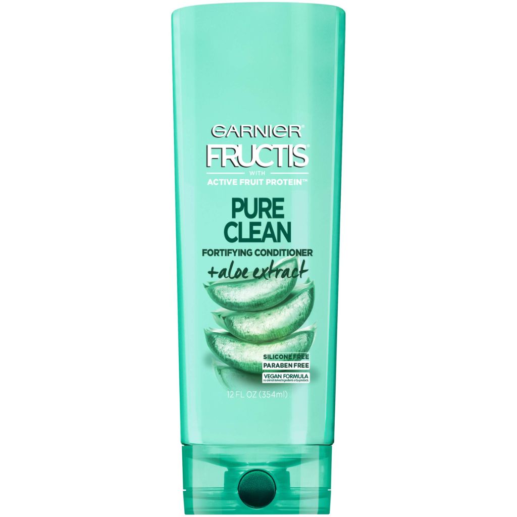 Garnier Hair Care Fructis Pure Clean Conditioner - 12 fl. oz.