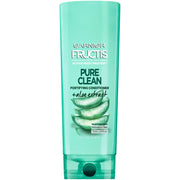 Garnier Hair Care Fructis Pure Clean Conditioner - 12 fl. oz.