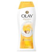 Olay Ultra Moisture Body Wash with Shea Butter - 22 fl. oz.