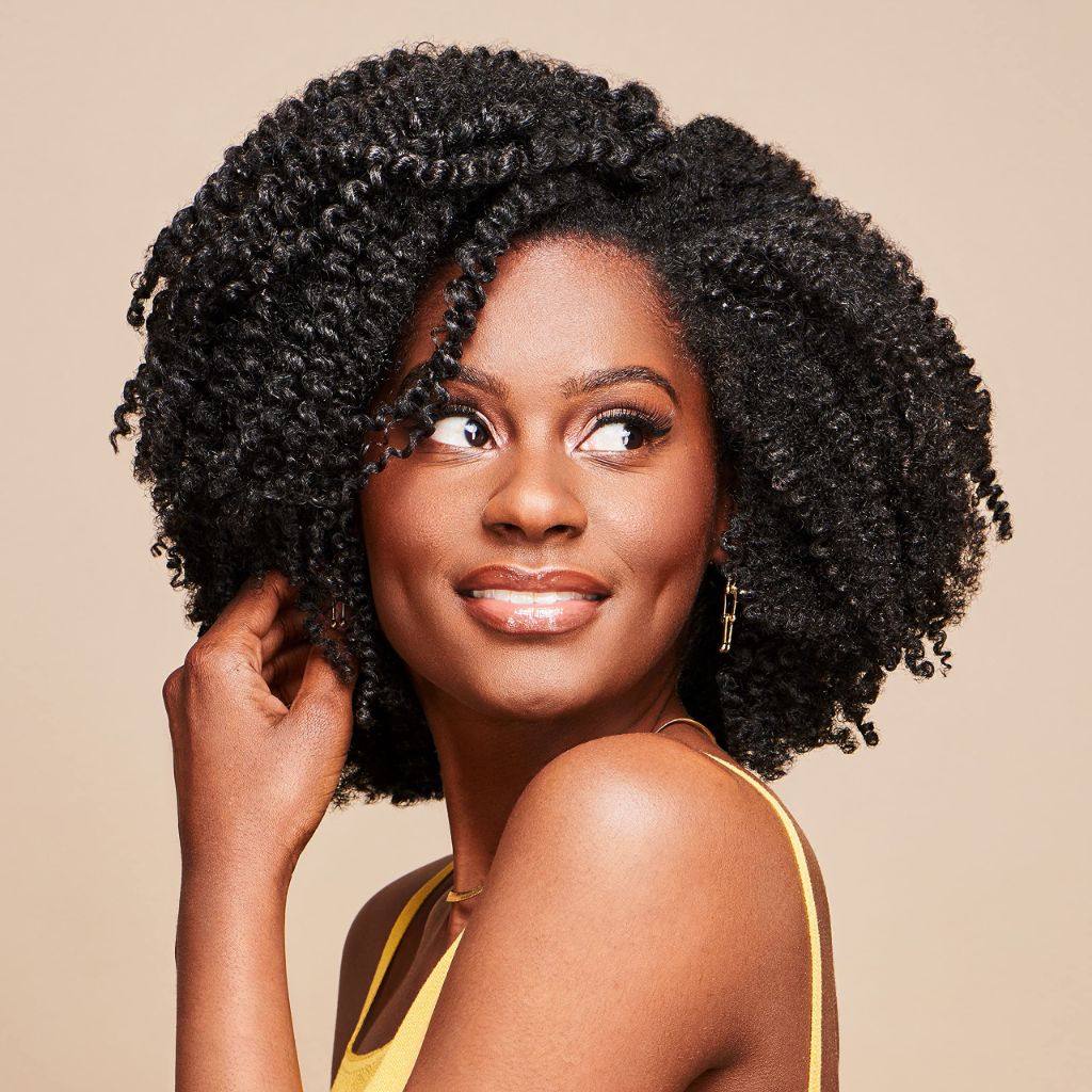 African Pride Moisture Miracle Leave-In Cream with Baobab Oil & Coconut Oil for Coily & Curly Hair 18oz 3pack