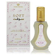 Al Rehab Soft Eau de Parfum Spray for Women - 1.18 fl. oz.