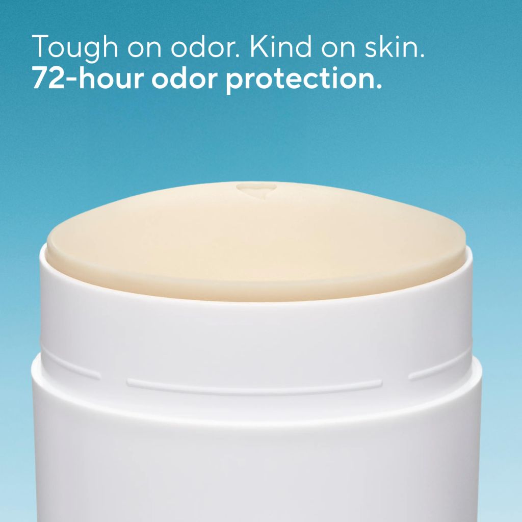 Native Aluminum Free Clean Deodorant - Ocean & Timber, 2.65 oz.