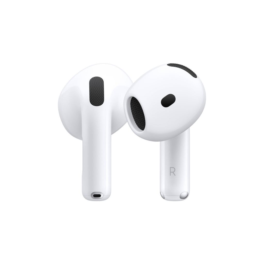 Apple AirPods 4 Wireless Earbuds