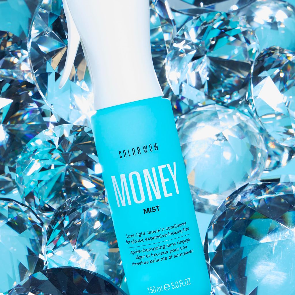Color Wow Money Mist Luxe Leave-in Conditioning Treatment - 5 fl. oz.