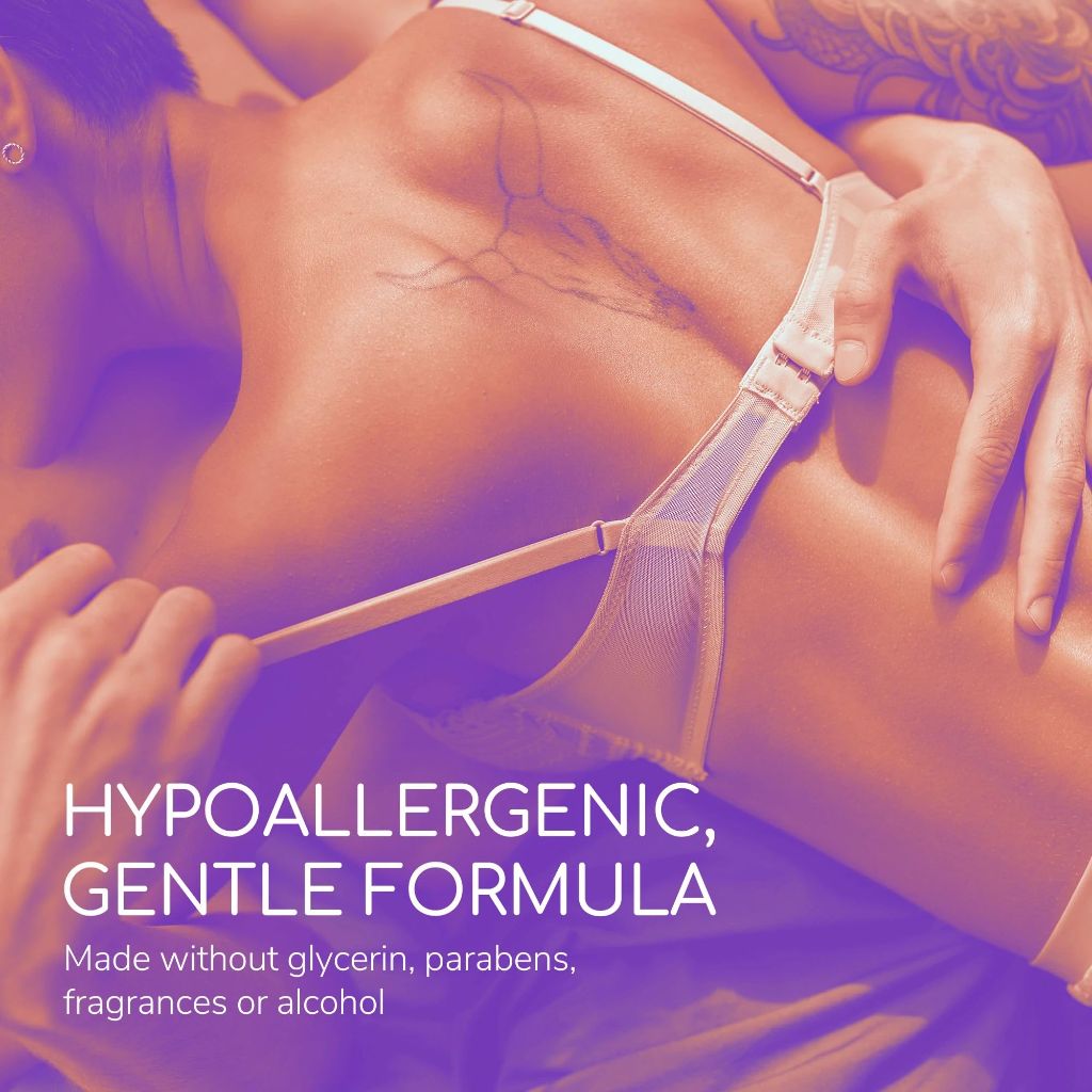 Astroglide Water Based Toy 'n Joy Personal Lubricant - 5 fl. oz.