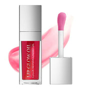 Gavacy Ultimate Luxe Lip Oil Hydrating Fruit-Flavored Oils (#05, SINGLE)