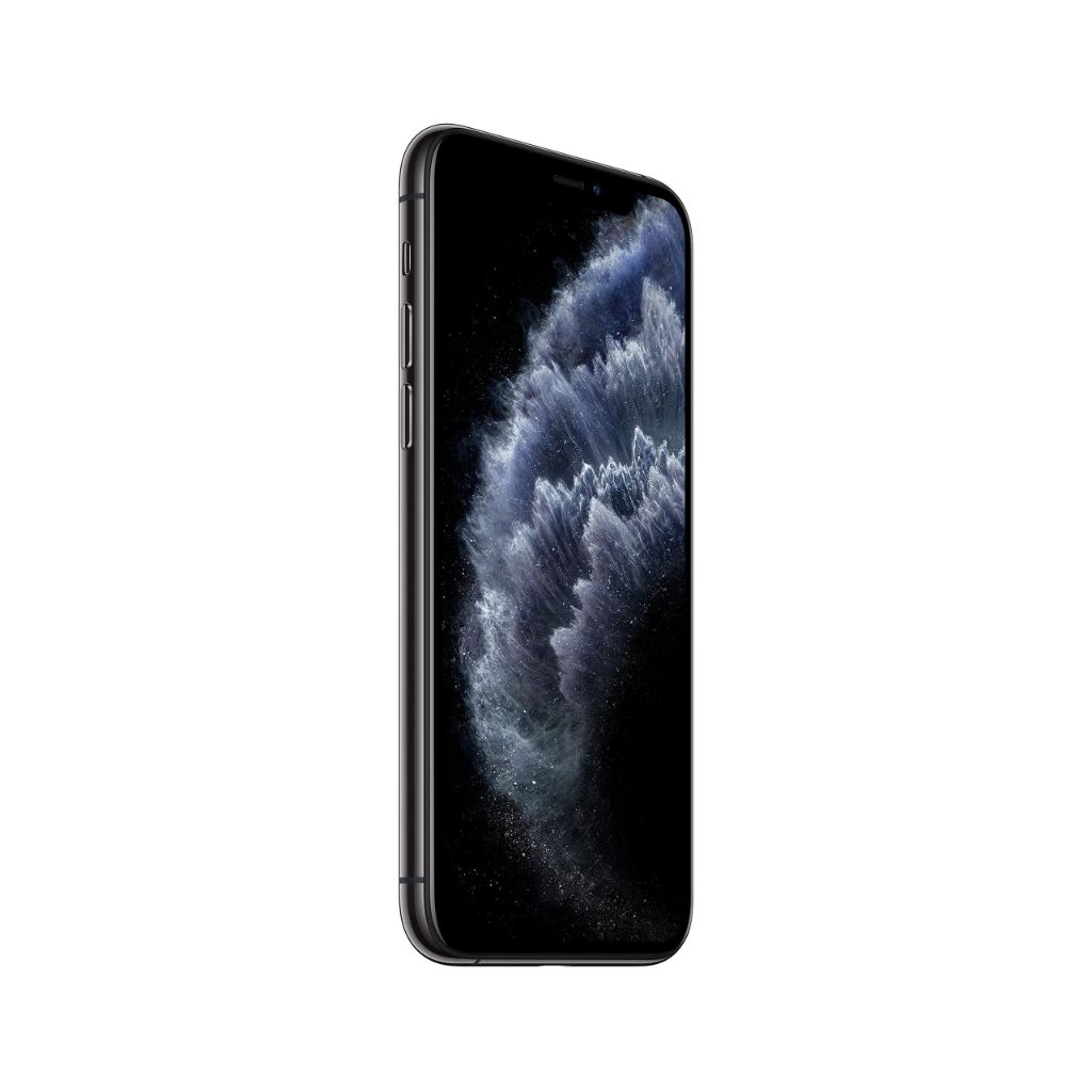 Apple iPhone 11 Pro (64GB) - Space Gray [Locked to Carrier – Simple Mobile]