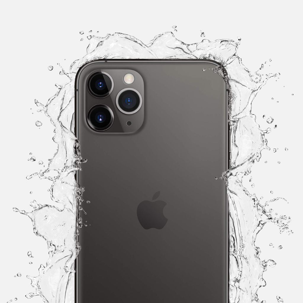 Apple iPhone 11 Pro (64GB) - Space Gray [Locked to Carrier – Simple Mobile]