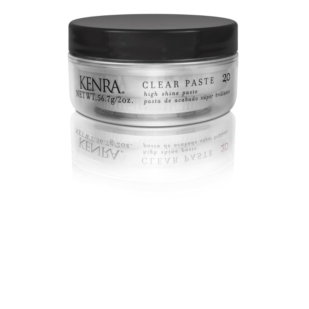 Kenra Professional Clear Paste 20 - 2 oz