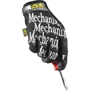 Mechanix Wear - Original Covert Tactical Gloves, Black L