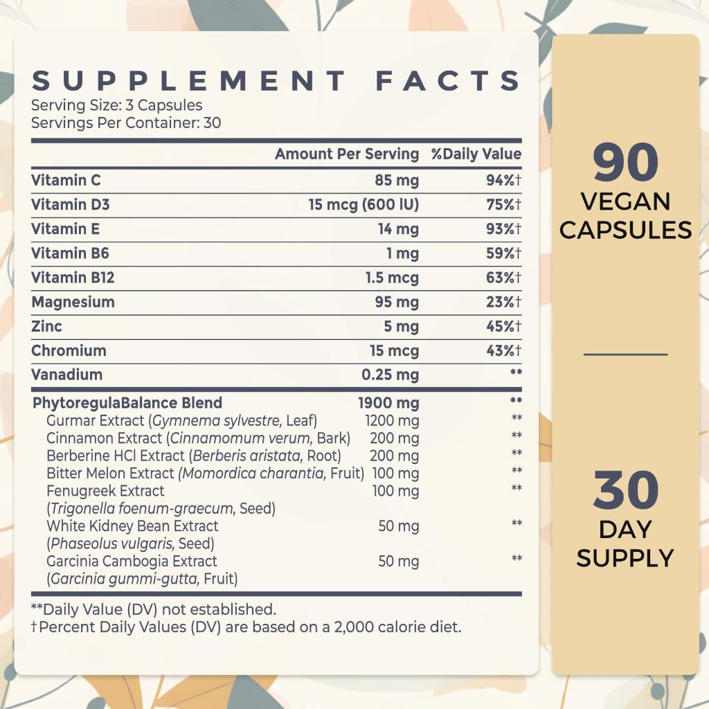 Sundhedsfiv 16 in 1 Dietary Supplement 2100MG  | 90 Ct