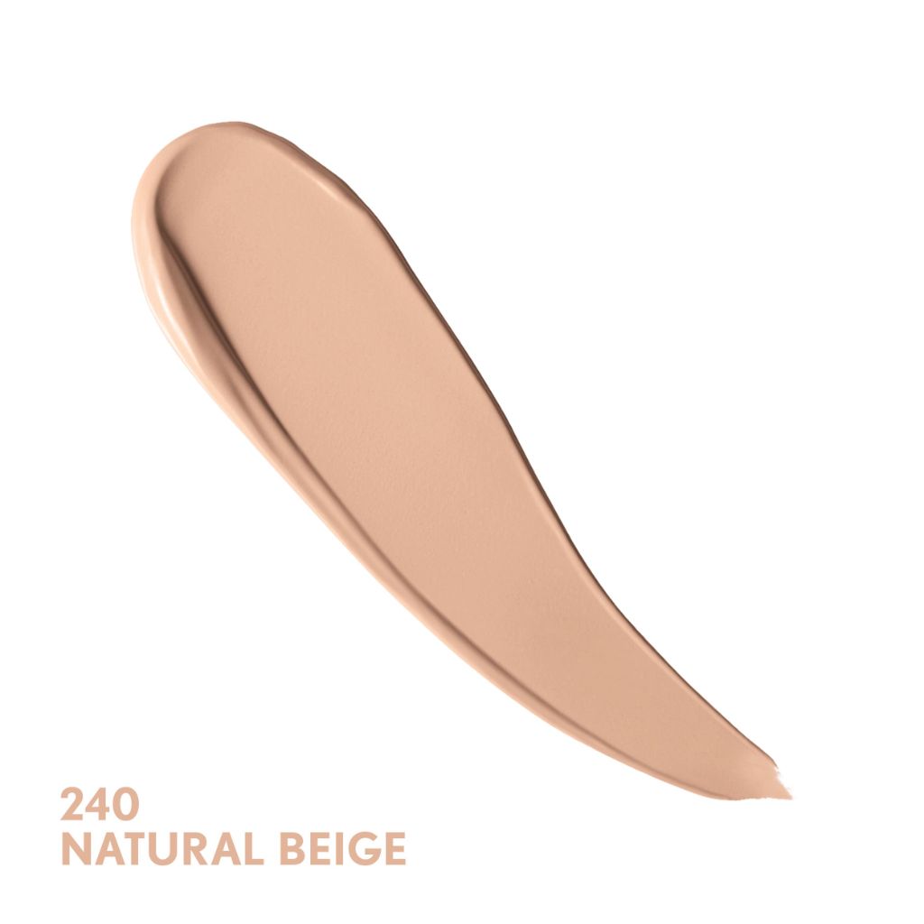 COVERGIRL & Olay Simply Ageless 3-in-1 Liquid Foundation, Matte - 240 Natural Beige